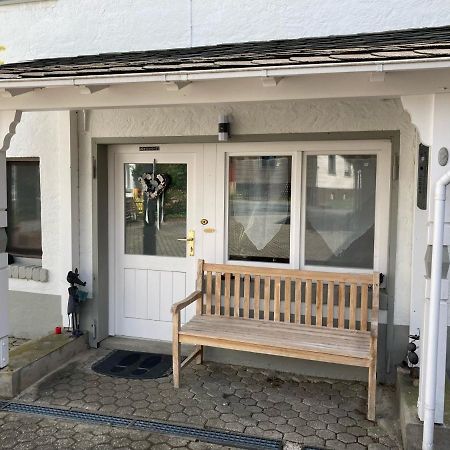 Ferienwohnung Marienhof Erdgeschoss Seelbach  Εξωτερικό φωτογραφία