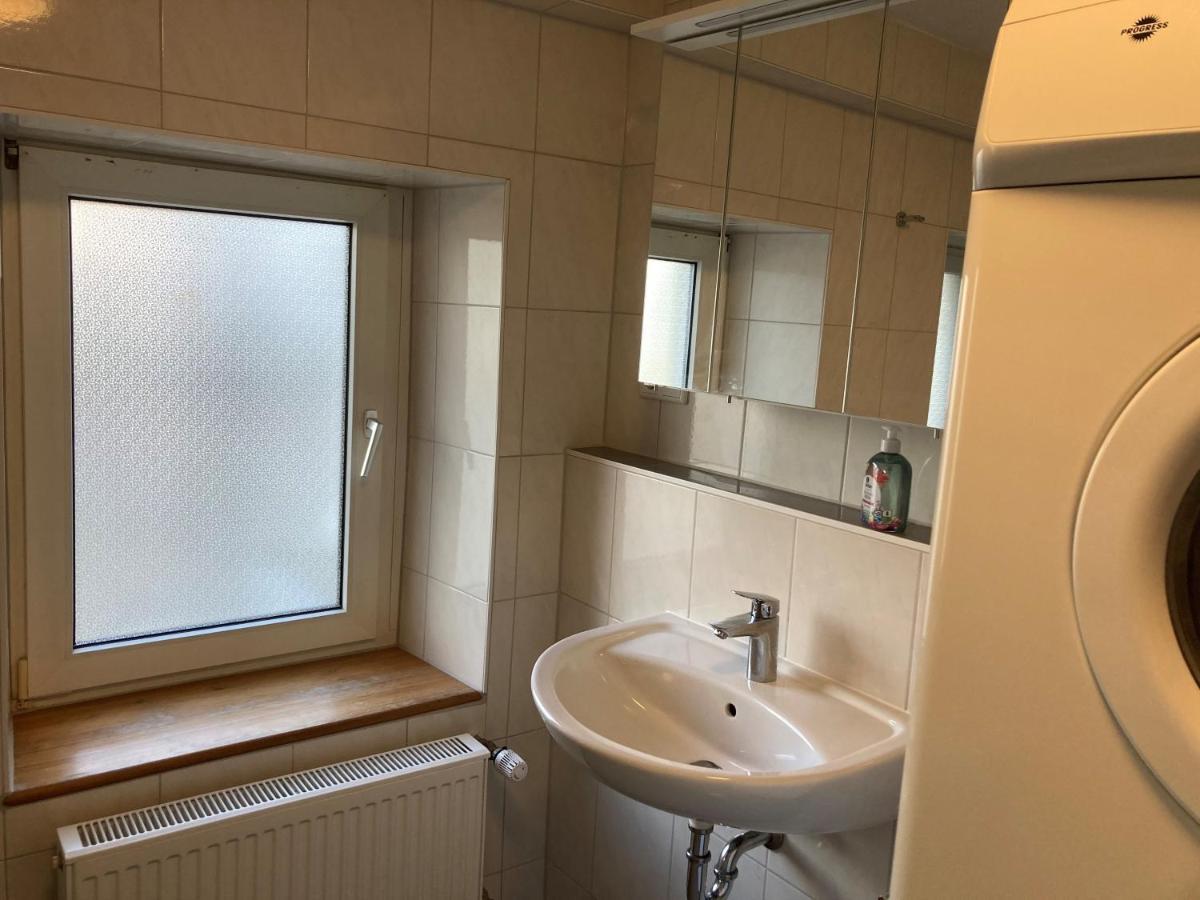 Ferienwohnung Marienhof Erdgeschoss Seelbach  Εξωτερικό φωτογραφία