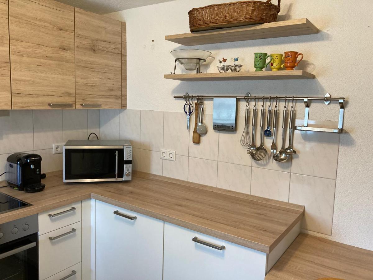 Ferienwohnung Marienhof Erdgeschoss Seelbach  Εξωτερικό φωτογραφία