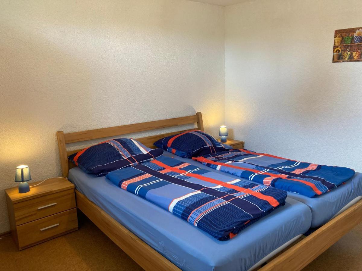 Ferienwohnung Marienhof Erdgeschoss Seelbach  Εξωτερικό φωτογραφία