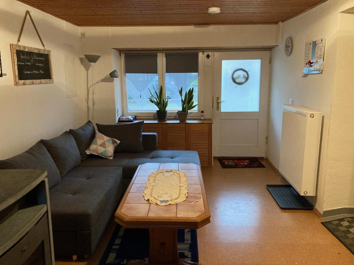 Ferienwohnung Marienhof Erdgeschoss Seelbach  Εξωτερικό φωτογραφία