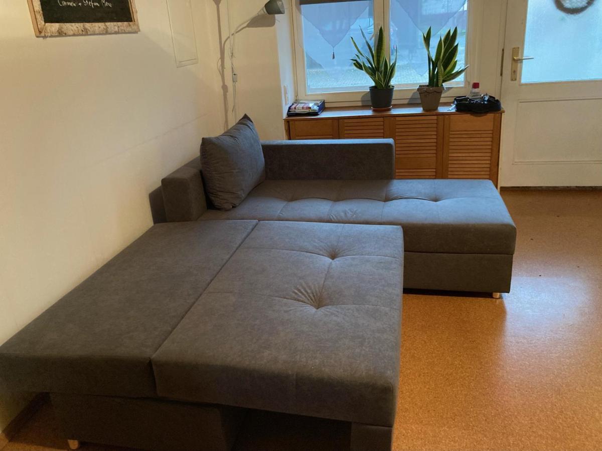 Ferienwohnung Marienhof Erdgeschoss Seelbach  Εξωτερικό φωτογραφία