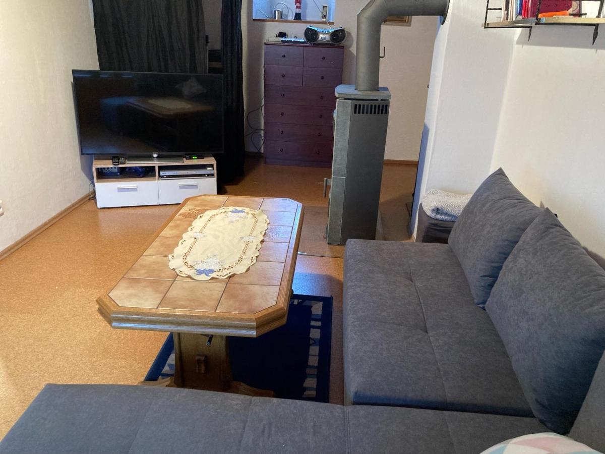 Ferienwohnung Marienhof Erdgeschoss Seelbach  Εξωτερικό φωτογραφία